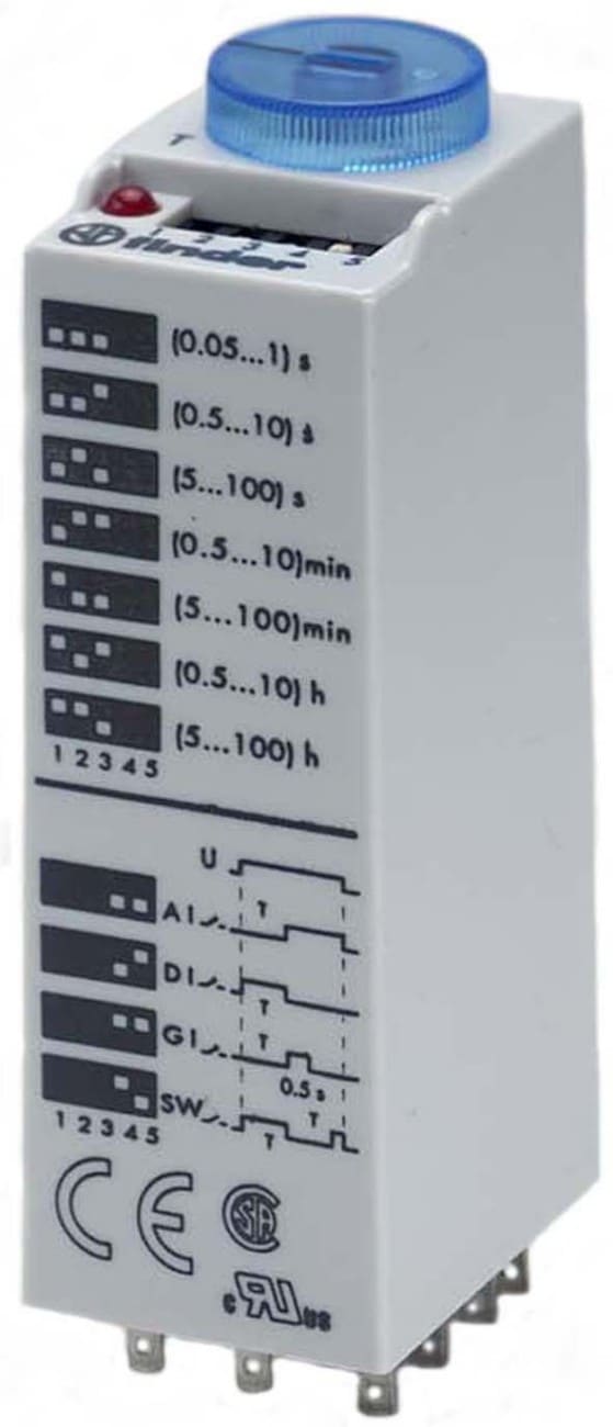 Finder 85 SERIES RELAY