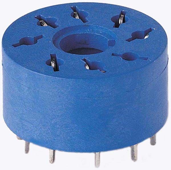 Finder 90 series - Sockets etc for 60 series