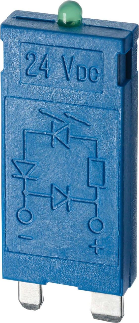 Finder 99 Series-Modules for sockets