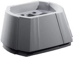 Rittal Adaptor f.support arm combi.system120/60
