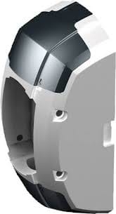 Rittal Wall/base mounting bracket, large