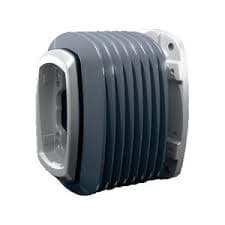 Rittal Wall-mounted hinge Horizontal outlet