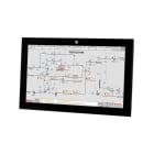 Allen-Bradley - ASEM 6300M Panel Monitor 15.6" Stainless Steel Resistive (SR)