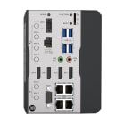 Allen-Bradley - ASEM 6300T Thin Client 4 4K Display