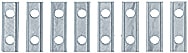 Pilz PSEN op Bracket kit adjustable