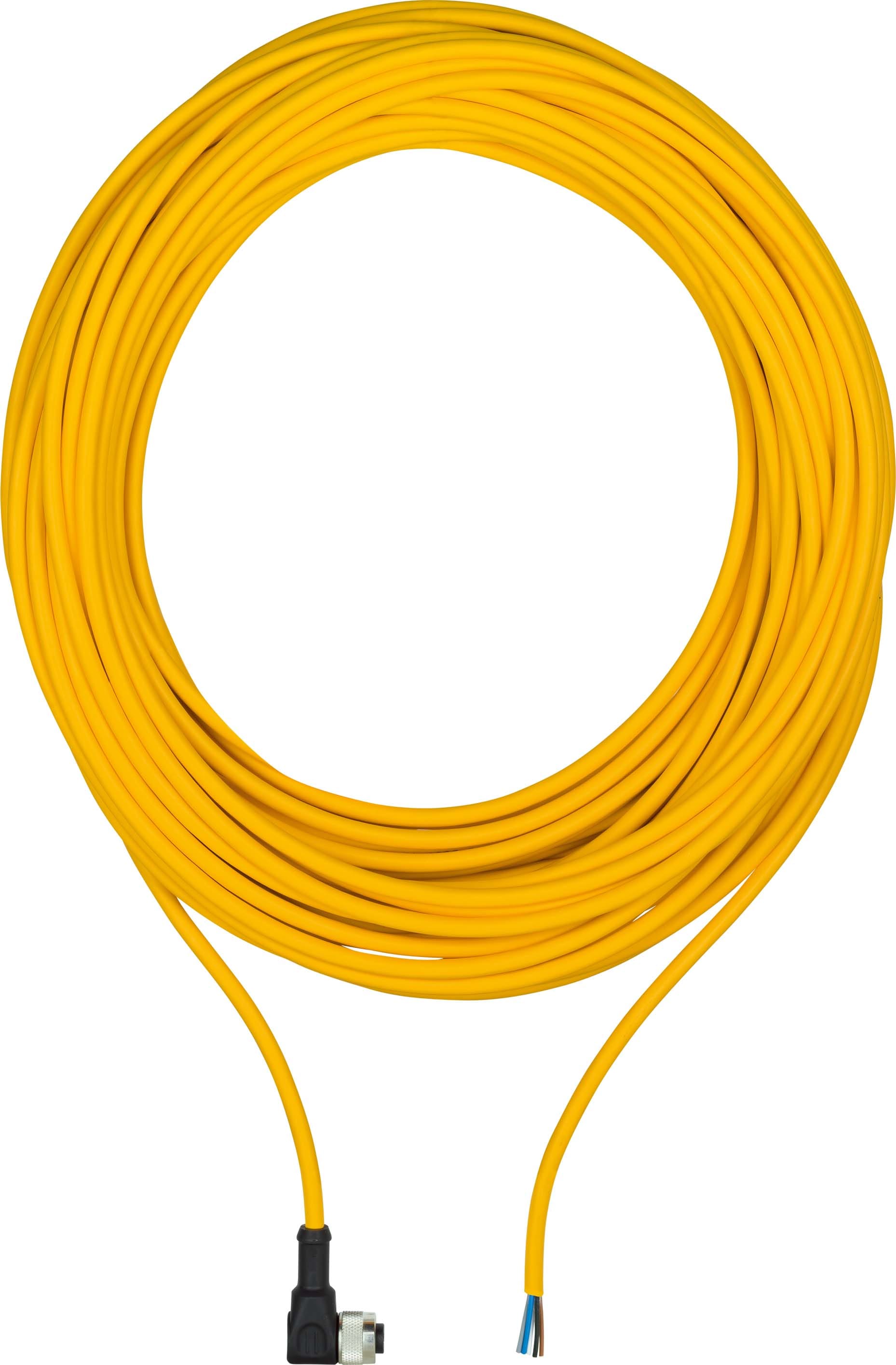 Pilz PSEN op cable angle M12 5-pole 30m