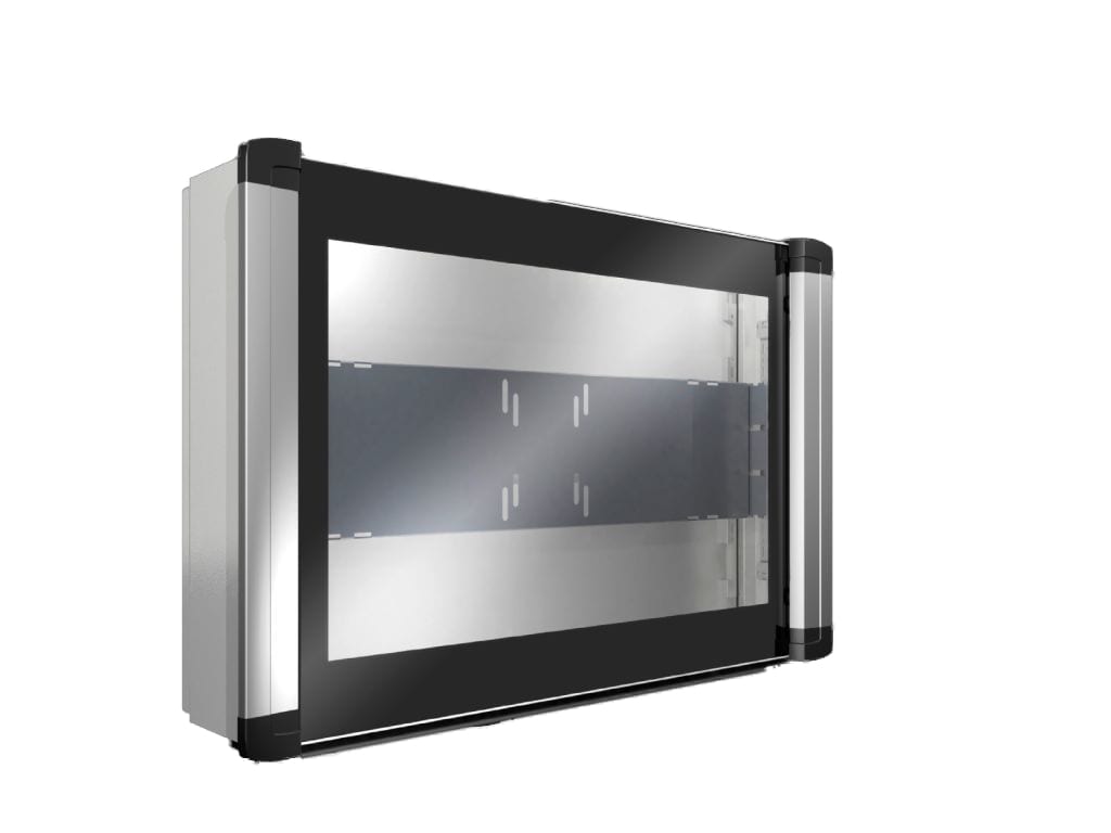 Rittal AX Command panel desktp WHD650x450x155mm