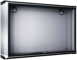 Rittal CP Optipanel Base Program 520x400x100
