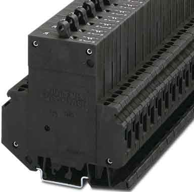 Phoenix Contact TMC 1 F1 100 2,0A