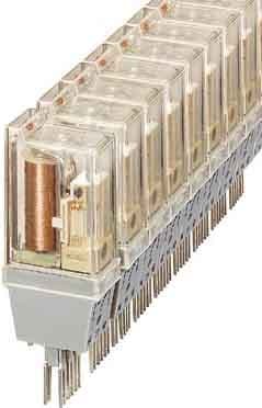 Phoenix Contact ST-REL3-HG 24/21