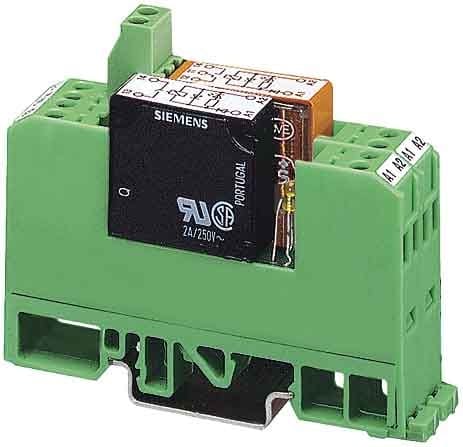 Phoenix Contact EMG 10-REL/KSR-G 24/1-LC