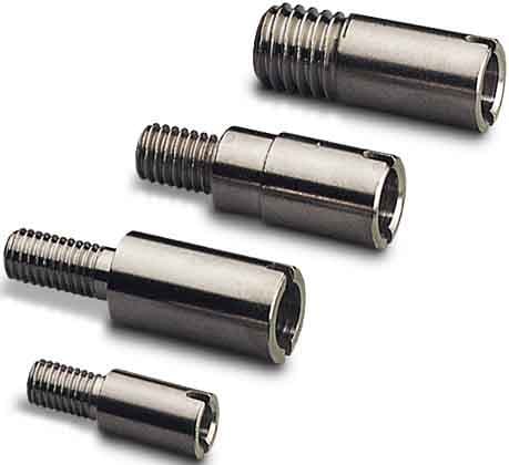 Phoenix Contact PSB 3/10/4 FEMALE TEST CONNECTOR SILVER