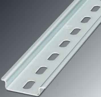 Phoenix Contact NS 35/ 7,5 ZN PERF 2000MM