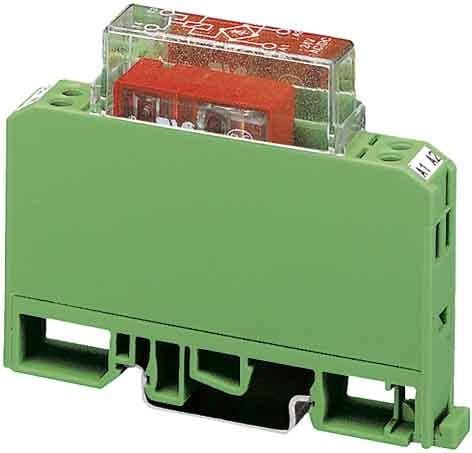 Phoenix Contact EMG 12-REL/KSR- 24/1