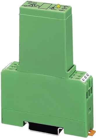 Phoenix Contact - EMG 17-OV- 24DC/240AC/3