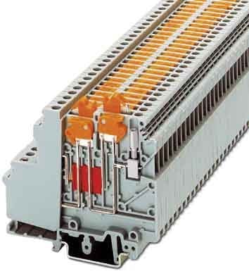 Phoenix Contact UDMTK 5-TWIN-P/P