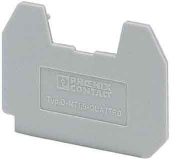 Phoenix Contact D-MT 1,5-QUATTRO