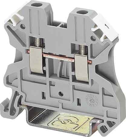 Phoenix Contact UT 35 - FEED-THROUGH TERMINAL BLOCK