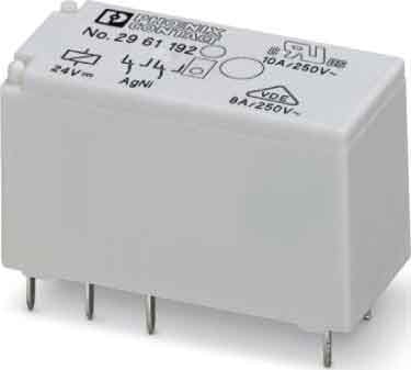 Phoenix Contact REL-MR-110DC/21-21