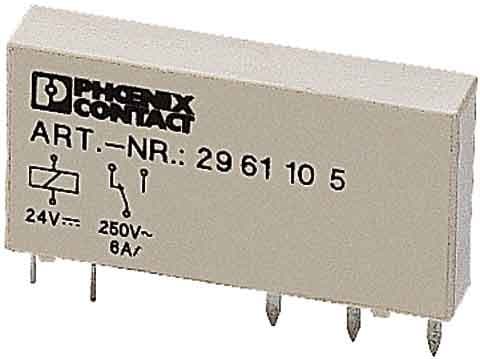 Phoenix Contact REL-MR- 24DC/21