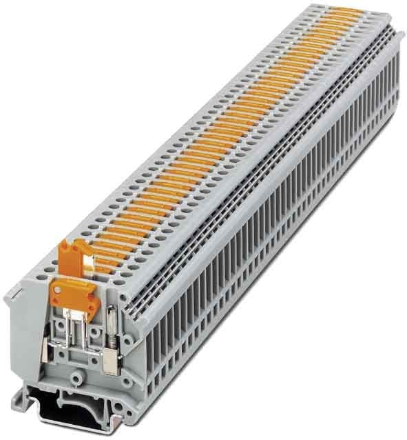 Phoenix Contact - UK 5-MTK-P/P