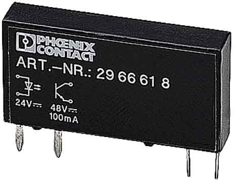 Phoenix Contact OPT-5DC/24DC