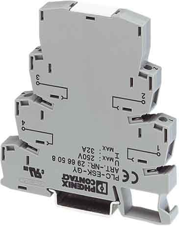 Phoenix Contact PLC-ESK GY