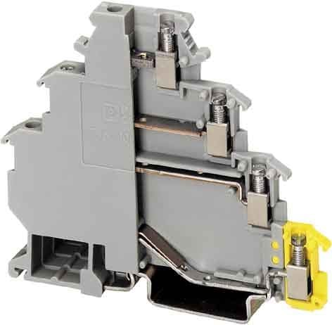 Phoenix Contact VIOK 1,5-3D/PE