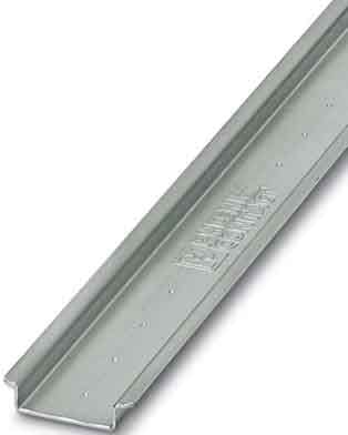 Phoenix Contact NS 35/ 7,5 UNPERF 2000MM DIN RAIL