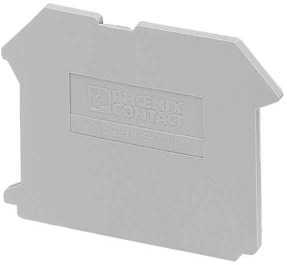 Phoenix Contact D-UK 5-TWIN