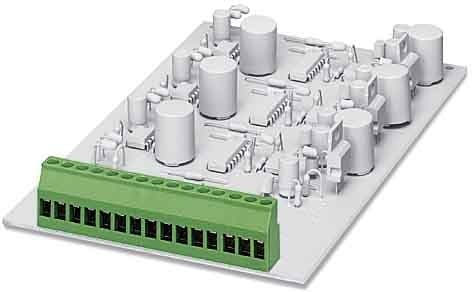 Phoenix Contact MKDS 3/ 3.08