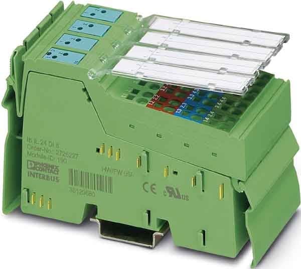 Phoenix Contact IB IL 24 DI 8-PAC