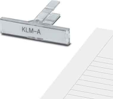 Phoenix Contact - KLM-A + ESL 44X7