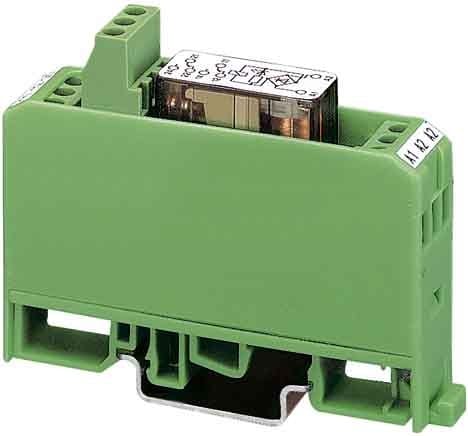 Phoenix Contact EMG 17-REL/KSR- 24/21