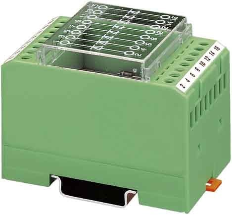 Phoenix Contact EMG 45-DIO 8E-1N5408
