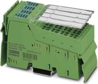 Phoenix Contact IB IL 24 DI 32/HD-PAC