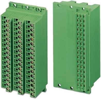 Phoenix Contact - FRONT-SFL 2,5/F48
