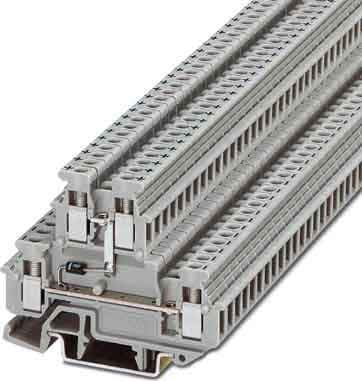Phoenix Contact - MBKKB 2,5-DIO/O-U