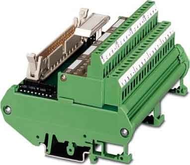 Phoenix Contact FLKM 50/PLC
