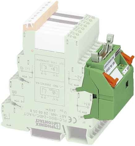 Phoenix Contact PLC-V8/FLK14/OUT