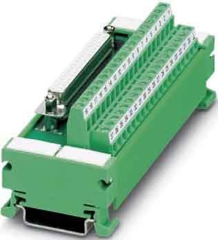 Phoenix Contact UM 45-D 9SUB/B