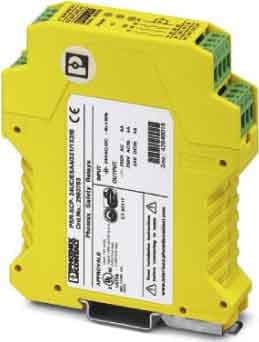 Phoenix Contact PSR-SCP- 24UC/ESA2/4X1/1X2/B