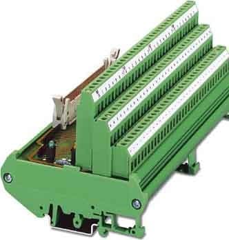 Phoenix Contact FLKMS 50/32IM/LA/PLC PASSIVE MODULE