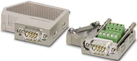 Phoenix Contact SUBCON-PLUS-PROFIB