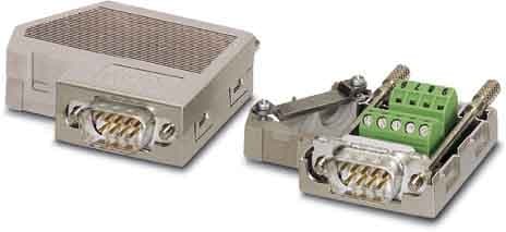 Phoenix Contact SUBCON-PLUS-PROFIB/AX/SC