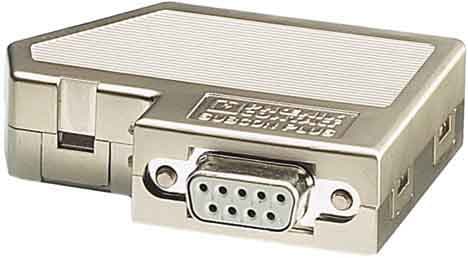 Phoenix Contact SUBCON-PLUS-CAN