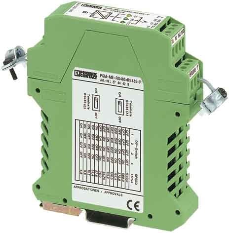 Phoenix Contact PSM-ME-RS485/RS485-P