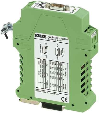 Phoenix Contact PSM-ME-RS232/RS485-P
