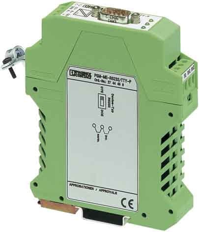 Phoenix Contact PSM-ME-RS232/TTY-P