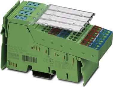 Phoenix Contact IB IL 24 DI 16-PAC